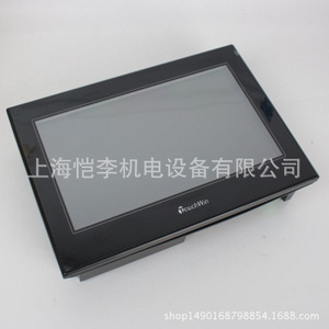 Pantalla Táctil de Control EA-043A 070B Interfaz RS485 Voltaje de Entrada 24V - Product Image 3