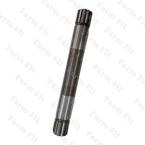 Pièce de rechange pour arbre de levage hydraulique SU25260 L=600mm Z12 compatible avec JD 6A-1104/6A/1204/1354/6B-954/6110B Garantie de 6 mois Chine - Product Image 2