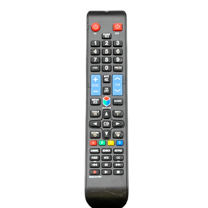 Télécommande BN59-01178W pour téléviseur LCD Samsung UN50H5203 UN50H5203AF - Product Image 4