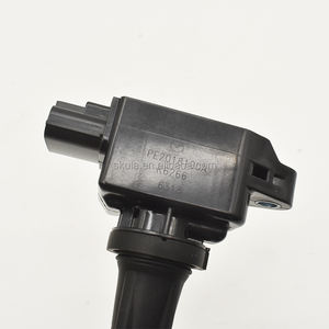 马自达<span class=keywords><strong>3</strong></span> AXELA 1.5 <span class=keywords><strong>2</strong></span>.0 2014- CX5 CX-5 (KE) <span class=keywords><strong>2</strong></span>.0 CX-<span class=keywords><strong>3</strong></span> 2018- PE2018100 PE2018100A PE0118100批发点火线圈 - Product Image 6