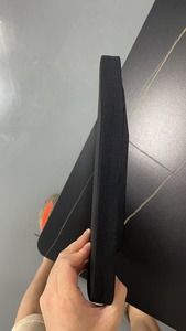 JSH piastra di protezione tattica di alta qualità per piastra di supporto materiale tattico giubbotto di difesa personale - Product Image 3