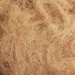 Fibre de coco supérieure écologique et polyvalente, parfaite pour les tapis de meubles en corde à brosse et la production artisanale - Product Image 1