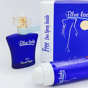 Arabic Perfumes Wholesale Boutique Women's Body <strong>Spray</strong> Perfume Set Perfume Gift Sets - Product Image 5