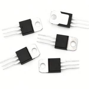 Brand-New Original Authentic YA868C10 TO-220 Transistor CZSKU:ZZ83WC09 - Product Image 1