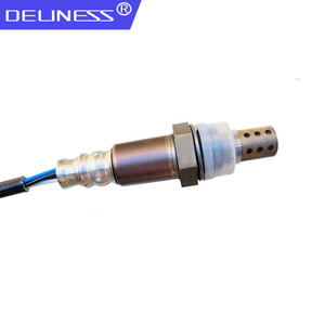 Sensor de Oxígeno DelineSS 89465-28400 para Toyota ACR50, Repuesto de Posventa - Product Image 1