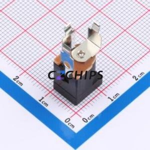 Nuevo-Original (HY) Componente de orificio pasante (THT) Circuito integrado IC Chip PMIC DC Conector de alimentación - Product Image 2