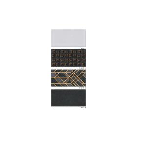 Carreaux muraux décoratifs en céramique résistants à la chaleur pour façade de maison, design actuel, 30x60cm - Product Image 6
