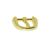 Boucle de ceinture personnalisée en alliage de zinc, boucles à ardillon tendance pour hommes et femmes, fermoir de sangle de sac à main, vente en gros