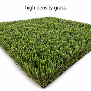 Tapis d'herbe artificielle réaliste, tapis synthétique d'extérieur, gazon artificiel, tapis d'herbe artificielle en <span class=keywords><strong>rouleau</strong></span> - Product Image 1