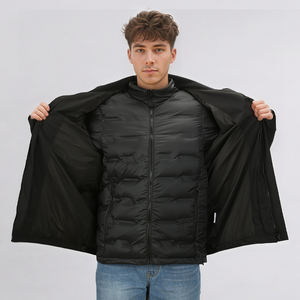 Veste de <span class=keywords><strong>protection</strong></span> anti-coupure et anti-poignardage personnalisable pour la <span class=keywords><strong>protection</strong></span> <span class=keywords><strong>civile</strong></span> - Product Image 4