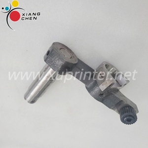 ก้านเปิดกริปเปอร์มือสองของแท้สำหรับเครื่องพิมพ์ออฟเซ็ตโคโมริ - Product Image 3