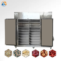 Industriële Commerciële Voedsel Dehydrator/Groente Fruit Drogen Machine/Fruit Droger Leverancier