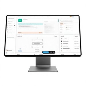 แพลตฟอร์มยืนยันตัวตนดิจิทัลเพื่อการตรวจสอบ KYC, การตรวจสอบบัตรประจำตัว, การตรวจสอบใบหน้า, การป้องกันการฉ้อโกง และการเชื่อมโยงผู้ใช้ให้เข้าใช้งานอย่างปลอดภัย - Product Image 1