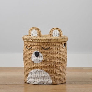 Panier de rangement suspendu pour articles ménagers, bon prix, plusieurs tailles, emballage personnalisé - Product Image 6