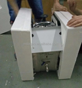 16L 家庭用真空フライヤー 圧力フライヤー チキンエクスプレス チキンウィングマシン MDXZ-16 - Product Image 5