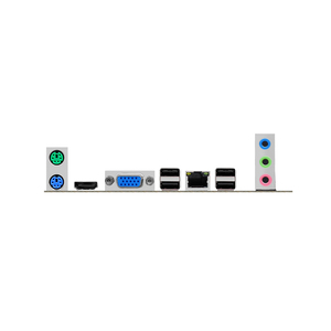 Giao hàng nhanh Mainboard H61 hỗ trợ <span class=keywords><strong>DDR3</strong></span> 16GB Ram PCIe x hm-k Bo mạch chủ LGA 1155 - Product Image 4
