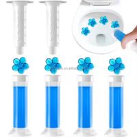 Nettoyant liquide en spray écologique pour toilettes, désodorisant aromatique, éliminateur de taches, sans rinçage
