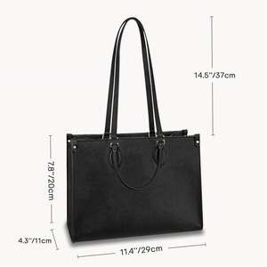 Bolsos Tote con Diseño Cultural Retro Africano para Damas, Bolsos de Mano con Estampado de Animales Africanos para Mujer, Bolsos de Compras con Patrón Personalizado, Regalos para Mujer - Product Image 6