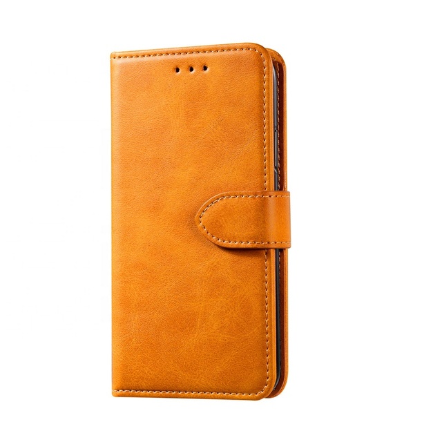 PU Leather Phone Cover for iPhone Wallet Bag Card Holder Slim Leather Case for iPhone Cellphone Universal Wallet Holder