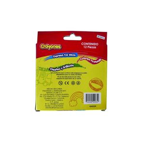 Hot bán văn phòng phẩm 6/8/12/24 màu sắc bút chì màu đặt bán buôn không độc hại bút chì màu cho trẻ em vẽ đồ dùng học tập - Product Image 2