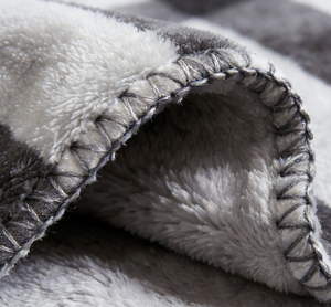 50x60 Couverture Minky Personnalisée Sublimation Couverture Sherpa Polyester pour France Allemande UK Australienne - Product Image 1