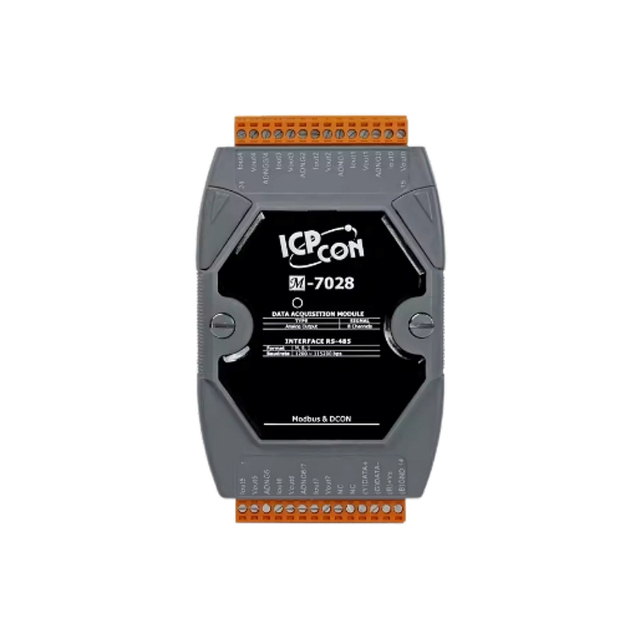 New and Original PLC Collection Module ADAM-4024 ADAM-4115