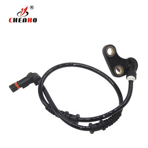Capteur ABS avant gauche droit capteur de vitesse de roue pour <span class=keywords><strong>Mercedes</strong></span> Benz C-CLASS W202 S202 SLK R170 CLK C208 A208 2025402317 - Product Image 3