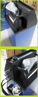 ATF-20DT cambio olio cambio automatico 220V e macchina di lavaggio/ATF cura e manutenzione della macchina