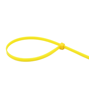 رباط كابلات بلاستيكي من النايلون قابل للتخصيص حسب الحجم واللون طراز PN-PS2016 - Product Image 5