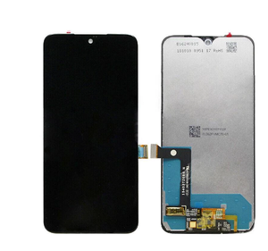 Bloc écran tactile Lcd, pour <span class=keywords><strong>Moto</strong></span> G7 Power xtbalayage G7 Play G7 plus, original - Product Image 5