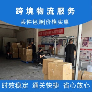 Lianshuncheng Us : Service de logistique de fret aérien express dédié de Chine vers la Jordanie pour marchandises générales - Product Image 4