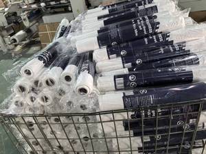 Láminas de Plástico para Pintar, Tela Transparente Impermeable y Antipolvo para Cubrir Muebles, Lonas de 10 x 13 Pies - Product Image 4