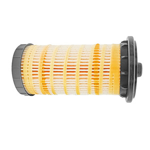 Elemento de Filtro de Combustible E312D E320D E323D2L, Papel 360-8960, Maquinaria de Construcción - Product Image 2