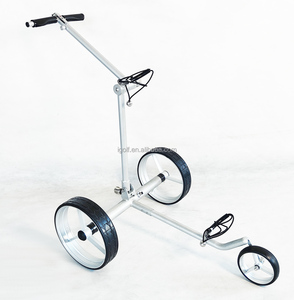 <span class=keywords><strong>Chariot</strong></span> de <span class=keywords><strong>golf</strong></span> électrique spécial pour <span class=keywords><strong>sac</strong></span> de <span class=keywords><strong>golf</strong></span>, adapté aux terrains de <span class=keywords><strong>golf</strong></span>, batterie au lithium - Product Image 1