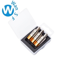 New STS-ADT-09-14 Screw and Nut Driver Bits, Blades and Handles Tools Electronic Components One-stop BOM List RFQ Quotation