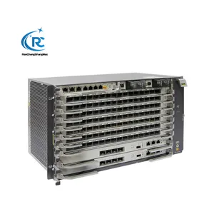 HW OLT MA5800-MA5800-X72/15/17 10G originale Gpon Epon Gepon sistema di rete OLT