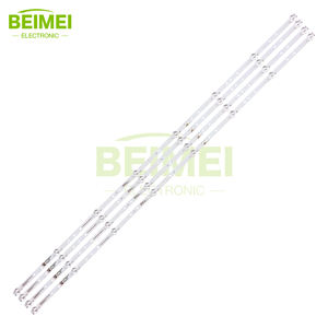 Tira de iluminación trasera de TV CU 261501007970, 2, 2, 1, 2, 1, 2, 2, 1, 2, 2, 2, 1, 2, 2, 2, 3 - Product Image 1