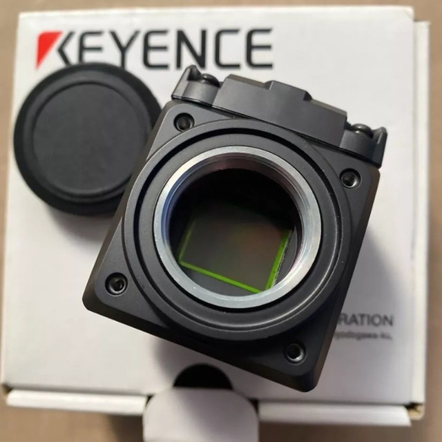 CA-H2100C CAH2100C Vision Camera Industrial High Resolution Sensor for PLC