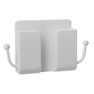 Soporte de Pared para Teléfono Móvil, Universal para Xiaomi, iOS, Gancho de Carga para Celular, Soporte Colgante, Ganchos, Base de Carga - Product Image 4
