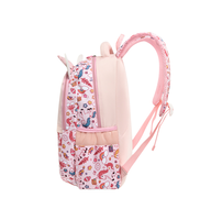 Sac à dos enfant 3D dessin animé animal, sac d'école mignon requin pour garçons, sac à dos licorne pour tout-petits, sac léger pour l'école primaire, OEM