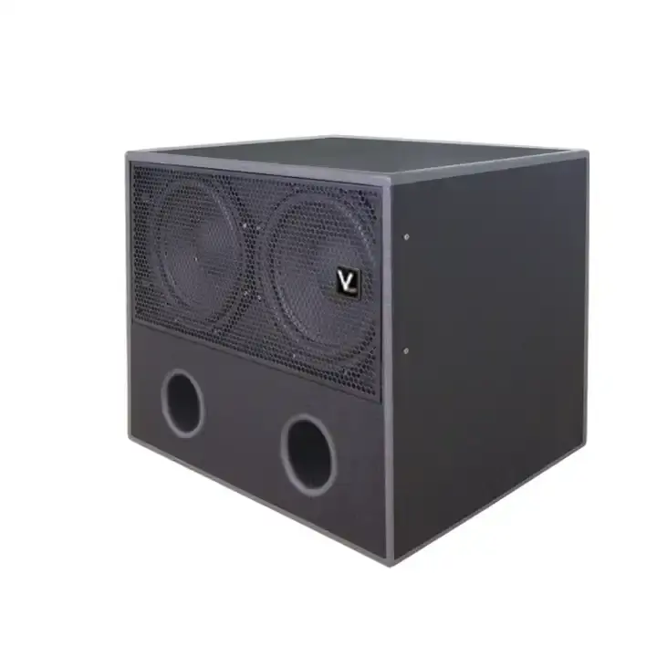 professional loudspeprofessional home cinema speakers pa equipment monitor box sound system 5.1 surround sound system