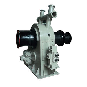 <span class=keywords><strong>Treuil</strong></span> hydraulique marin Offre Spéciale <span class=keywords><strong>treuil</strong></span> de bateau de bateau puissance forte d'entraînement de moteur hydraulique haute puissance - Product Image 1