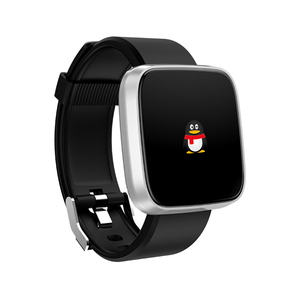 Vòng Đeo Tay Màn Hình Cảm Ứng Toàn Bộ Tùy Chỉnh Bán Chạy Đồng Hồ Thông Minh 4G Nfc Theo Dõi Nhịp Tim Không Ngừng Nghỉ 24H Dành Cho Trẻ Em - Product Image 3