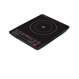 Estufa de inducción eléctrica infrarroja con Control táctil para el hogar, nuevo diseño, gran oferta - Product Image 1