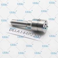 ERIKC DLLA 144 P 2202 Buse de pulvérisation Common Rail 0433171862 Buse de brûleur à mazout DLLA144P2202 pour 0445120240