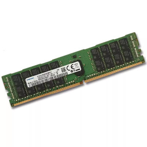 16G 32GB DDR4 PC4 2133 2400 2666 2933 ECC REG หน่วยความจำเซิร์ฟเวอร์แบบแท่ง X99 รุ่น M393A4K40EB1-2666 จีน ประสิทธิภาพสูง ทำงานได้ที่ความเร็ว - Product Image 3