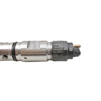 Injecteur diesel 0445120064 pour BOSH, injecteur diesel haute pression Common Rail 0445120376 0445120295 0445120451 0445120443