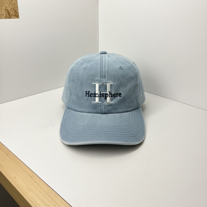 Quick Dry Waterproof Canvas Bucket Hat