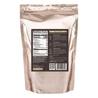 Hoogwaardige Thee Zone Fruit Smaak Mango Instant Drink Poeder Groothandel 18 Maanden Houdbaarheid