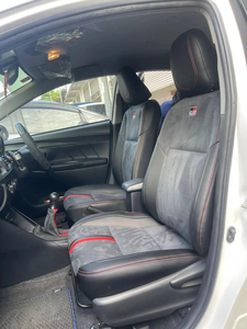 Funda de Asiento de Cuero Personalizada para Todos los Modelos de la Serie Toyota, Fábrica de Origen, <span class=keywords><strong>Precio</strong></span> al por Mayor para una Sola Pieza - Product Image 2